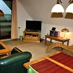 Tatil Evi Oland In Haus Halligblick Dagebüll