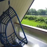 Oland In Haus Halligblick *