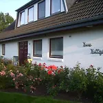 Oland In Haus Halligblick