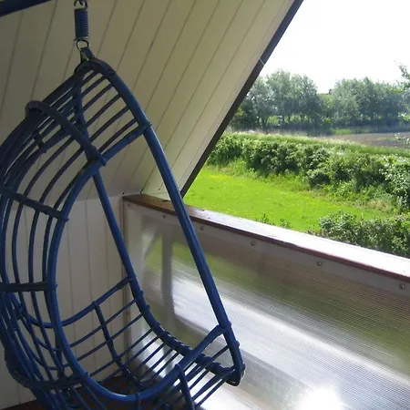 Oland In Haus Halligblick *