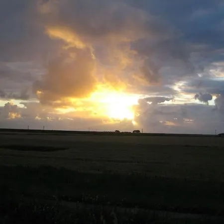 Oland In Haus Halligblick * 다게불