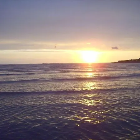 Oland In Haus Halligblick 다게불