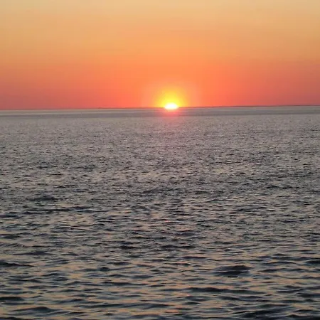 Oland In Haus Halligblick * 다게불