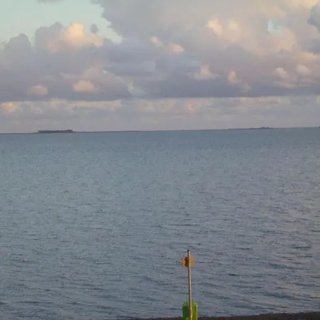 Oland In Haus Halligblick 다게불