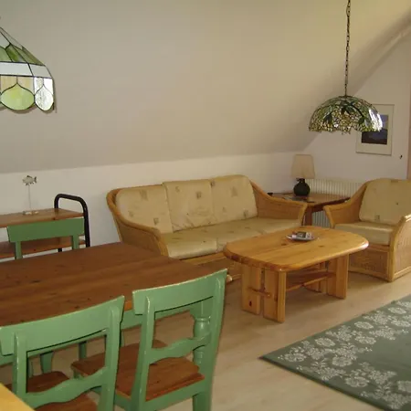 Oland In Haus Halligblick Nyaraló