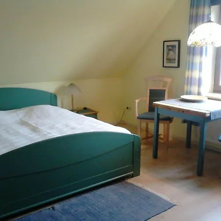 Oland In Haus Halligblick * Dagebüll