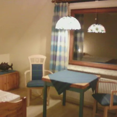 Oland In Haus Halligblick Nyaraló