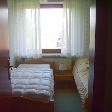 Nyaraló Oland In Haus Halligblick