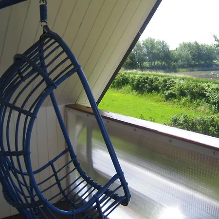 Oland In Haus Halligblick *