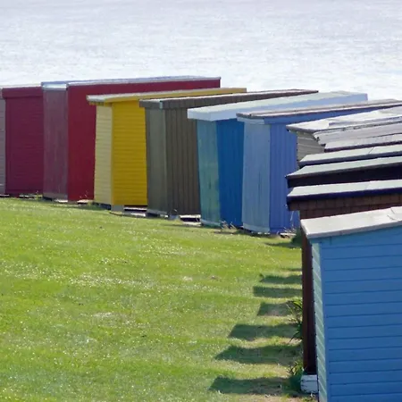 Oland In Haus Halligblick Nyaraló