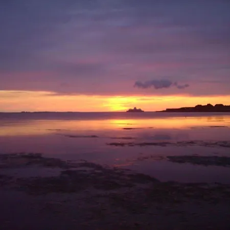 Nyaraló Oland In Haus Halligblick